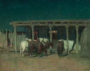 Waiting, Taos