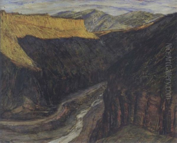 John Dunn Trading Post - view 1