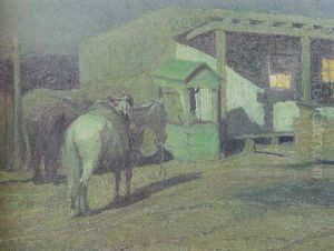 Evening Evening