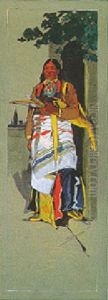 Ute Chief