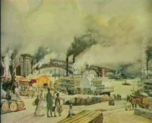 Early Industry