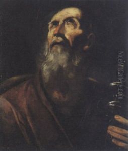 San Paolo by Gian Lorenzo Bernini
