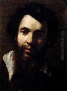 Portrait Of A Bearded Gentleman