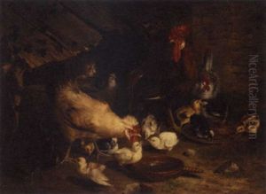 A Farmyard Menagerie