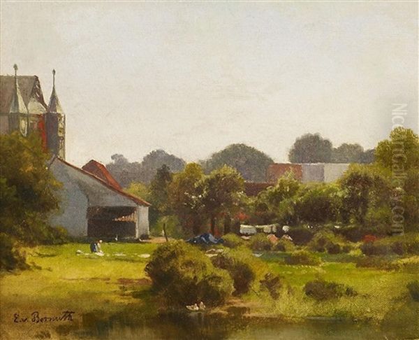 Sommertag Hinterm Dorf - view 1