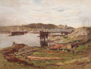 Tarbert by William Aikman