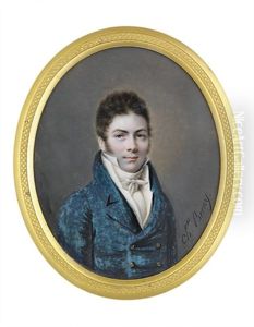 A Young Gentleman Called The Miniaturist