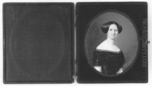 La Comtesse De Chambord