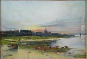 St Monance by William Aikman