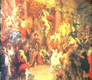 A La Gloire De Rubens