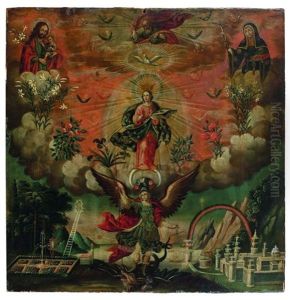 L'immaculee Conception