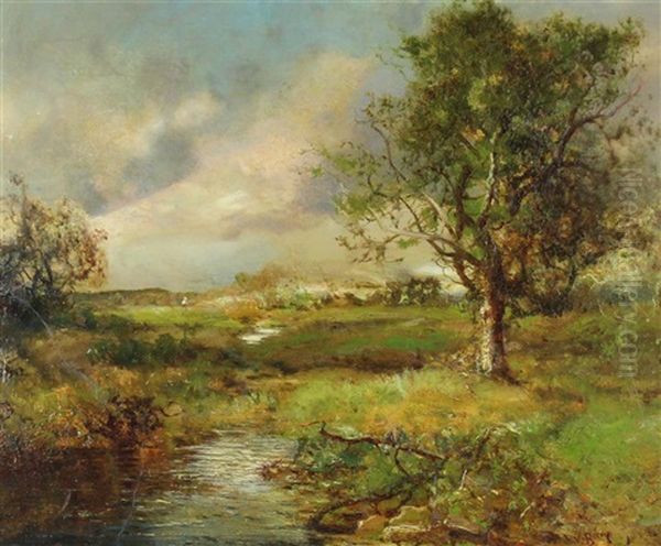 Landscape - view 1