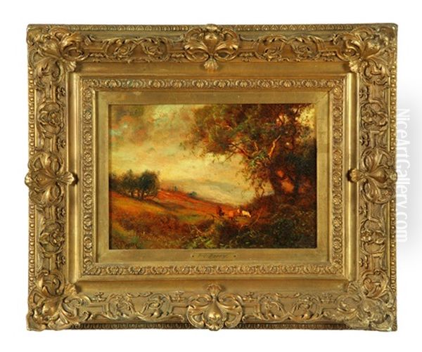 Landscape - view 1