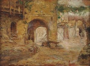 Veduta Di Borgo thumbnail