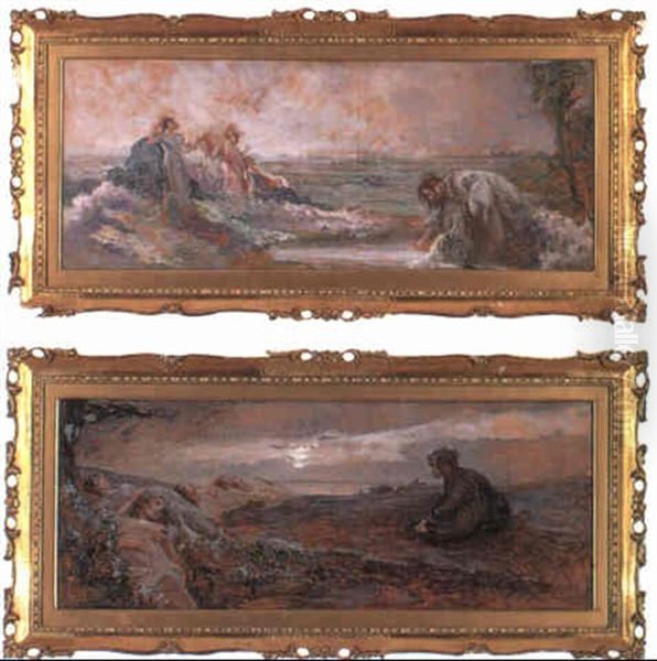 Sorgente Della Vita - view 1