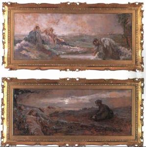 Sorgente Della Vita by Stefano Bersani