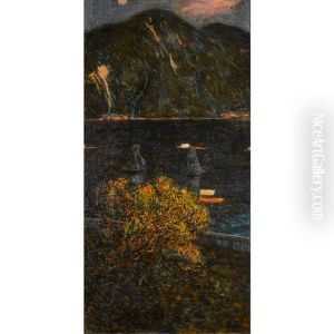 Villa Favorita by Edoardo Berta