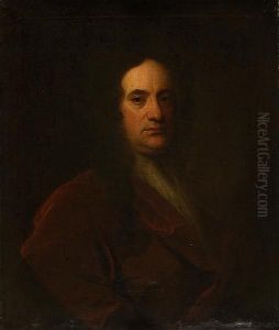 George Baillie Of Garrick Wood George Baillie Of Garrick Wood