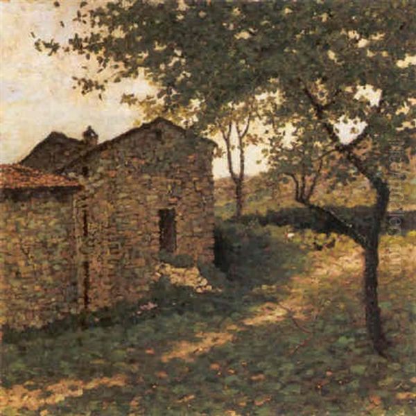 Casolare In Montagna Montefeltro - view 1