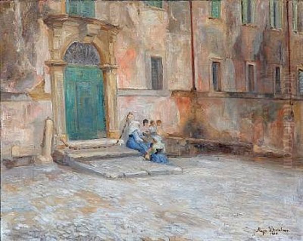 Palazzo Ferrante I Civita D'antino - view 1