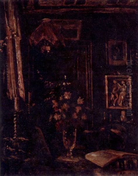 Interior - view 1