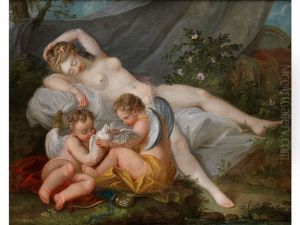 Schlafende Venus thumbnail