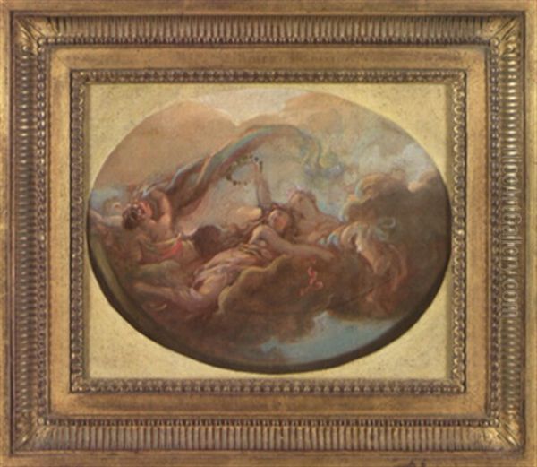 L'aurore (+ Le Crepuscule; 2 Works) - view 1