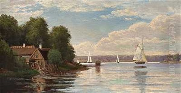 Parti Fra Svendborg - view 1