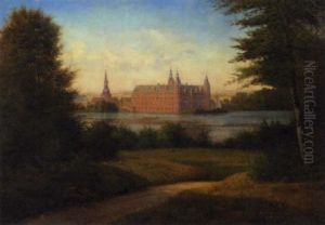A Danish Summer Palace