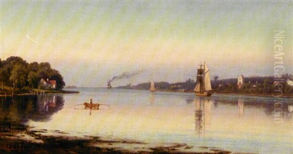 Parti Fra Svenborgsund - view 1