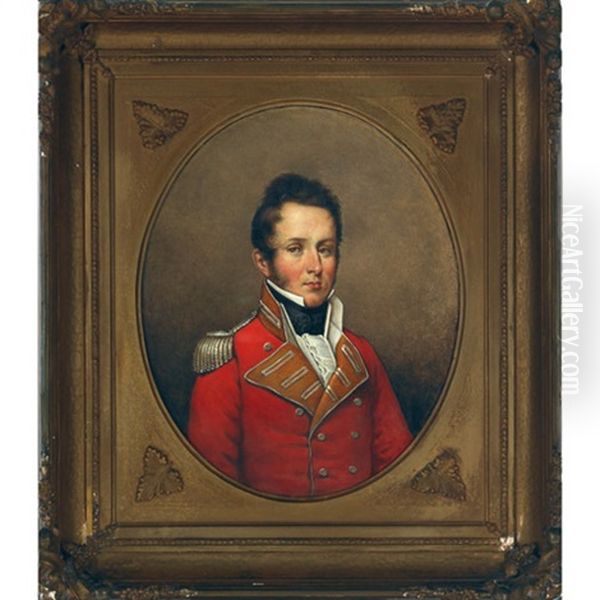 Colonel Jeremiah Wilkes Dewson - view 1