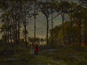 Bois De Cery
