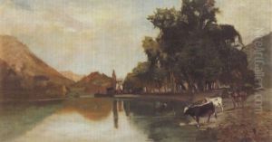 Lac De Choux