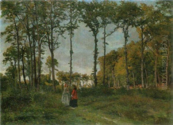 Bois De Serix - view 1