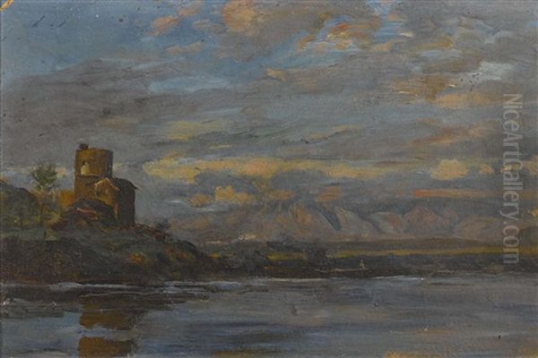 Landschaften (pair) - view 1