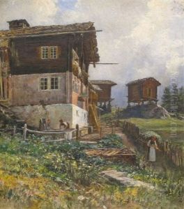 En Valais