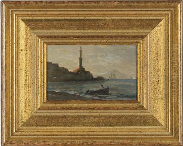 Le Phare - view 1