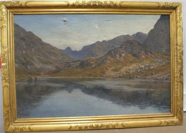 Sans Titre (dans Les Rochers De La Praz, Rivage Les Bains?) - view 1