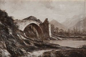 Le Pont De Claix Le Pont De Claix