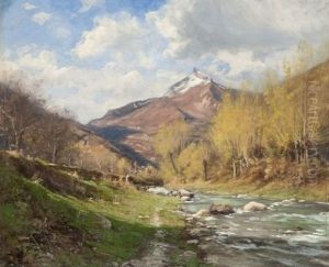 La Pinea Et La Vence La Pinea Et La Vence