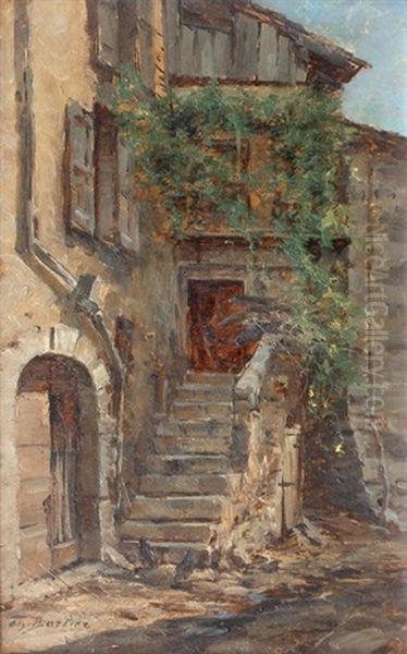Maison A Chatillon En Diois - view 1
