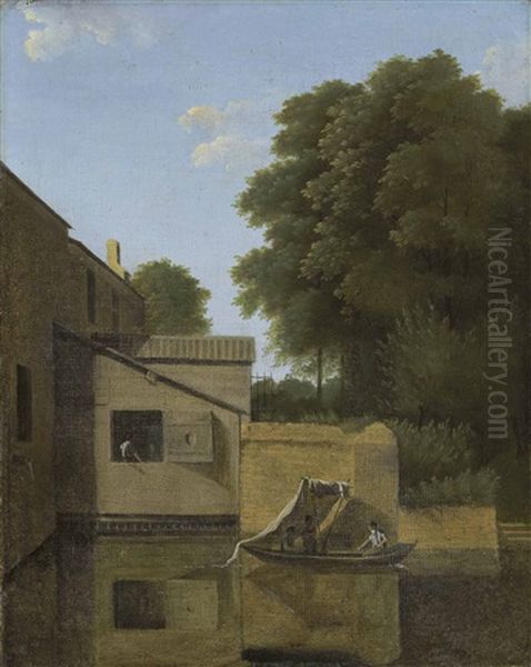 A View In Essonnes - view 1