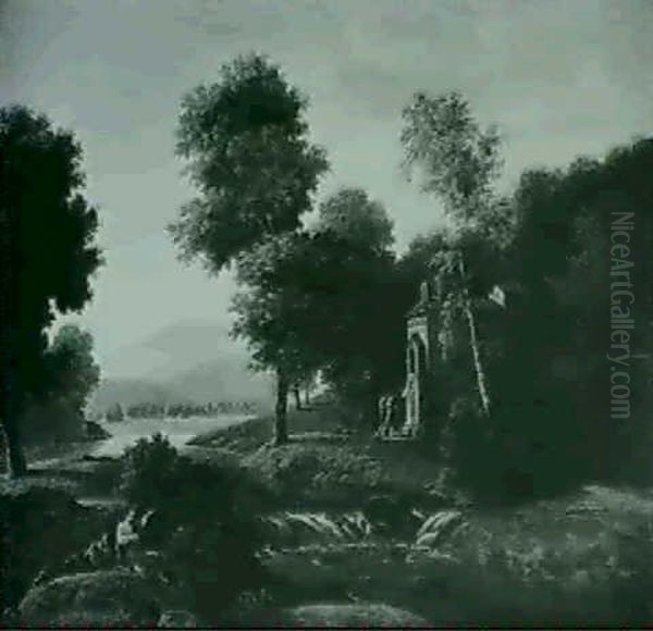 Paysage Compose - view 1