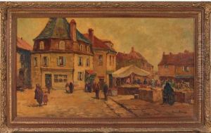 Market Square