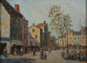 Market Day