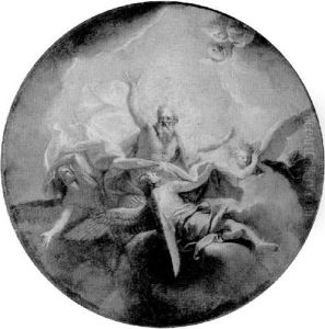 Le Bien Et Le Mal Devant L'eternel by Nicolas Bertin