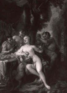 Bacchanale