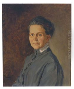 Marie Kinkelin Geb. Glockengieser Marie Kinkelin Geb. Glockengieser