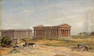 Paestum, Near Naples