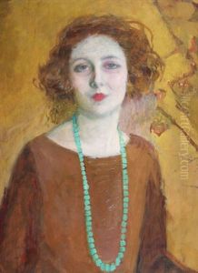 Autorretrato